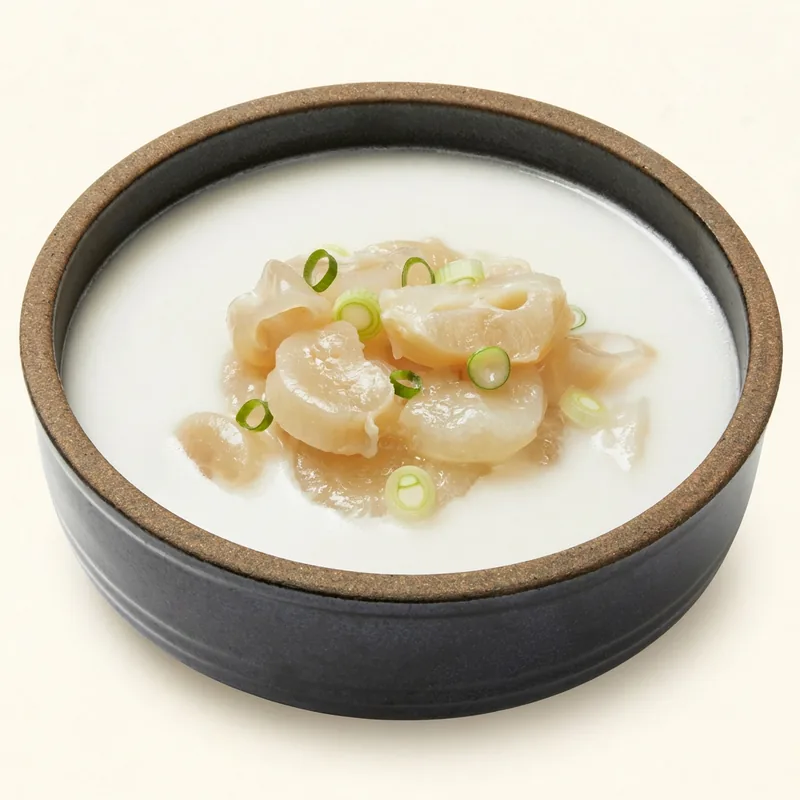 쿡앤핏 도가니탕, 500g, 5개