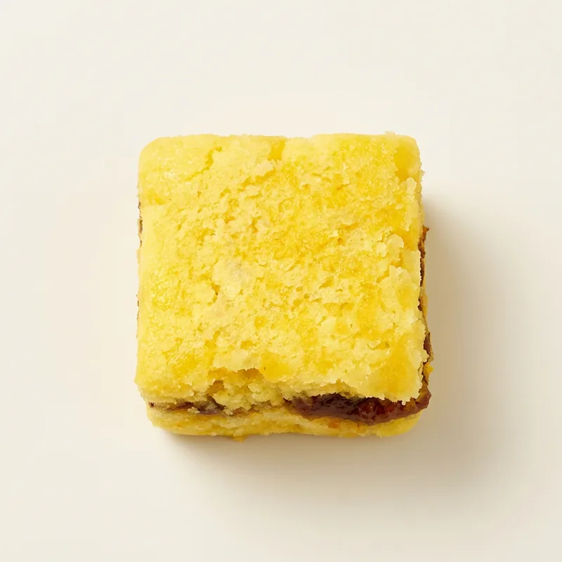 풍연 호박꿀설기, 500g, 2개