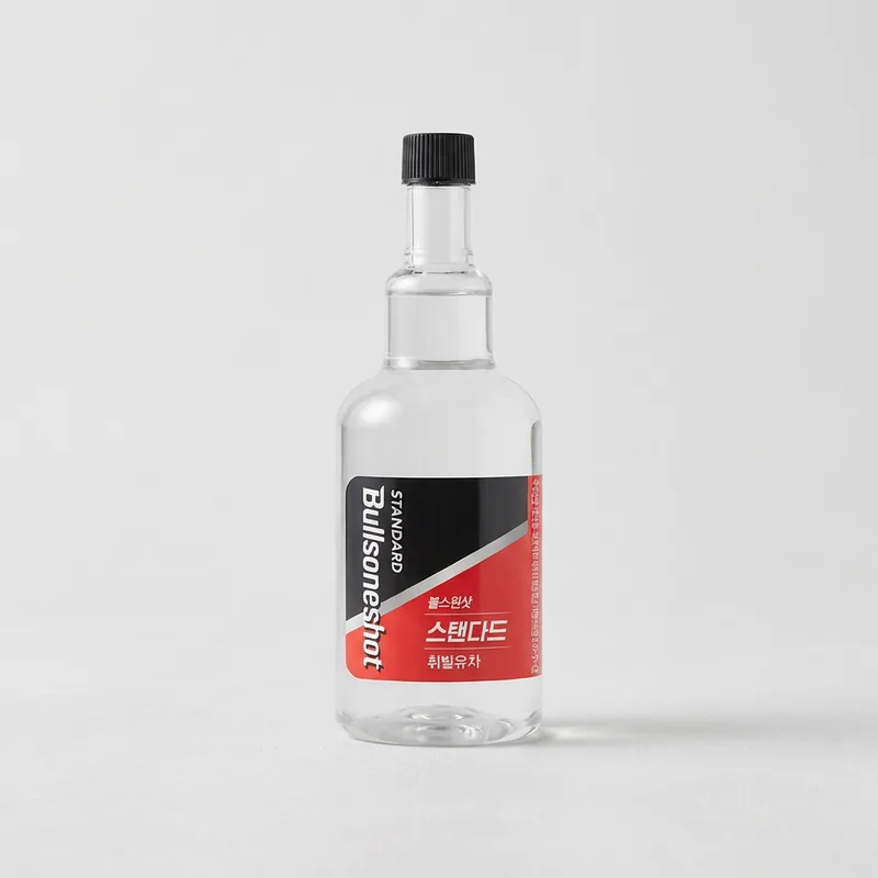 불스원샷 스탠다드, 360ml, 가솔린/휘발유, 3개
