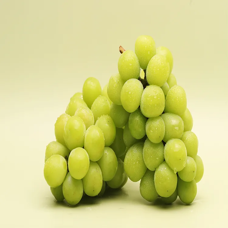 피카소농장 샤인머스켓, 4-12수, 4kg, 1박스