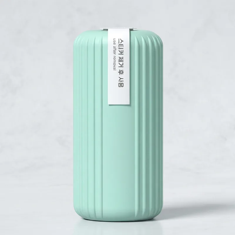 자동 변기세정제 맥스, 320g, 4개