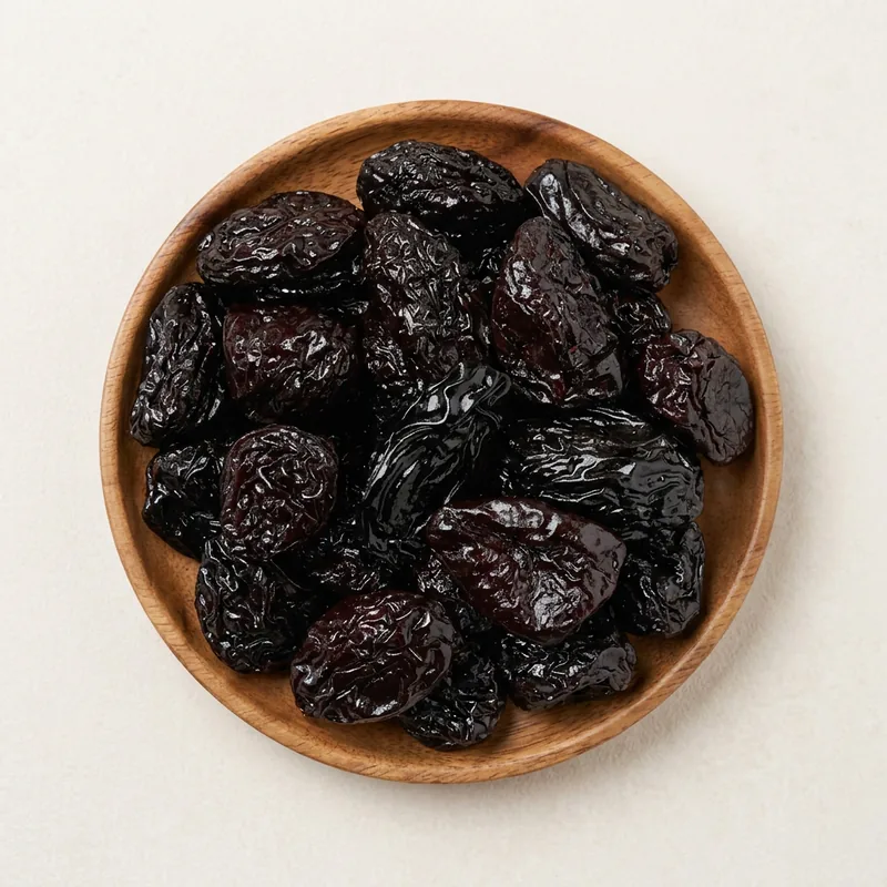 건과상인 미국산 건자두 푸룬, 1kg, 1개