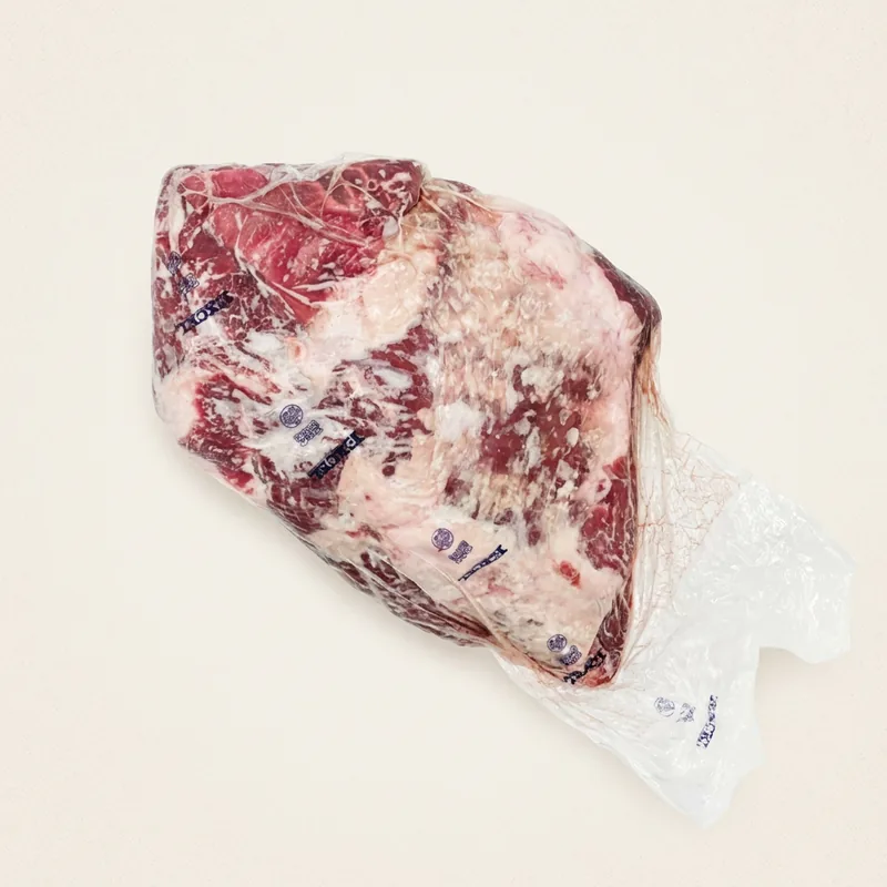 미국산 소고기 척아이롤 등심 목심 원육, 2kg