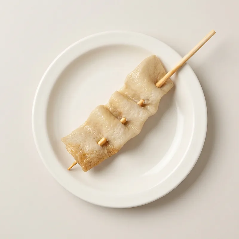 코주부 1분 뚝딱 꼬치어묵, 340g, 3팩