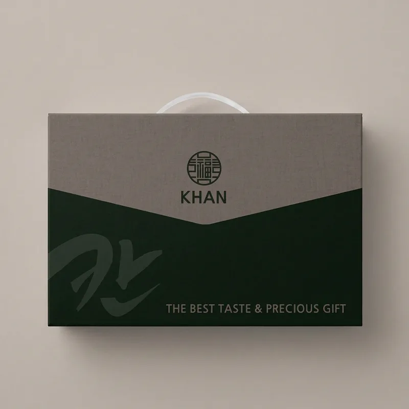 칸 누구나 한우육포, 180g, 1세트