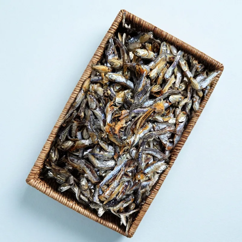 어가찬 다시멸치 실속형, 국물용, 국내산, 1.5kg, 1박스