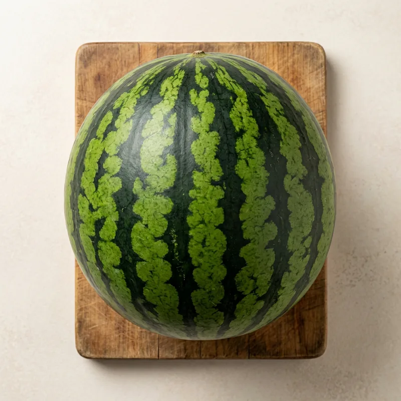 수박, 4kg, 1박스