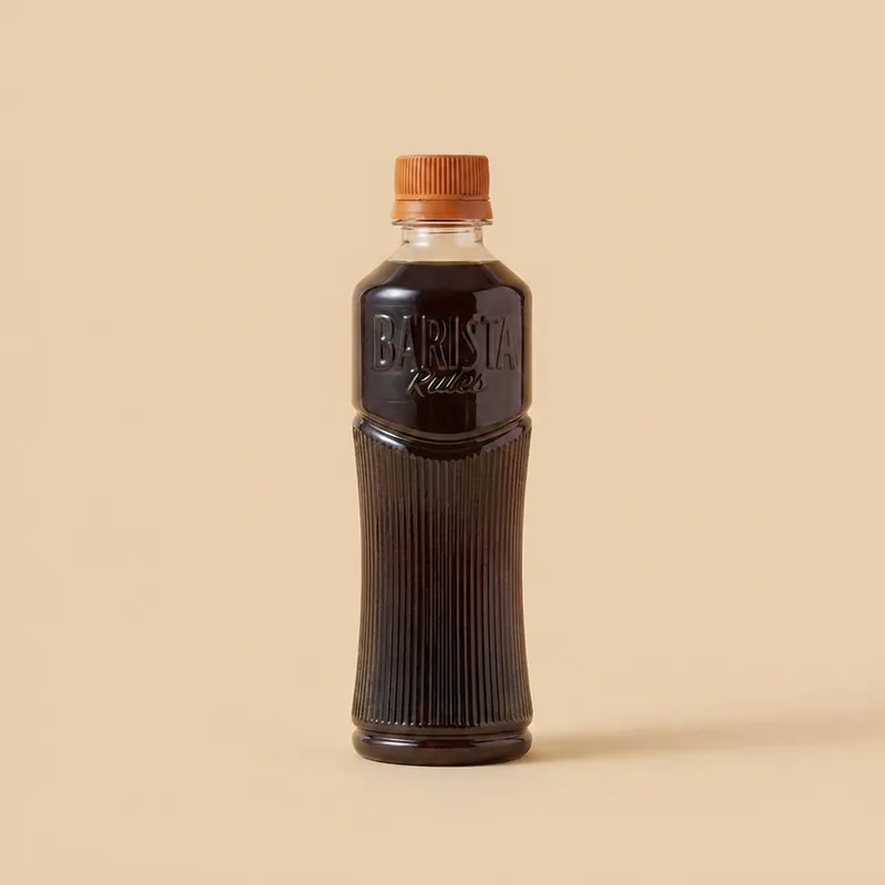 매일유업 바리스타룰스 오르조 블랙, 350ml, 20개