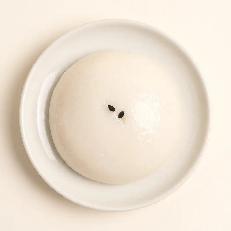 우리식품 잔기지떡, 30g, 20개입, 1박스