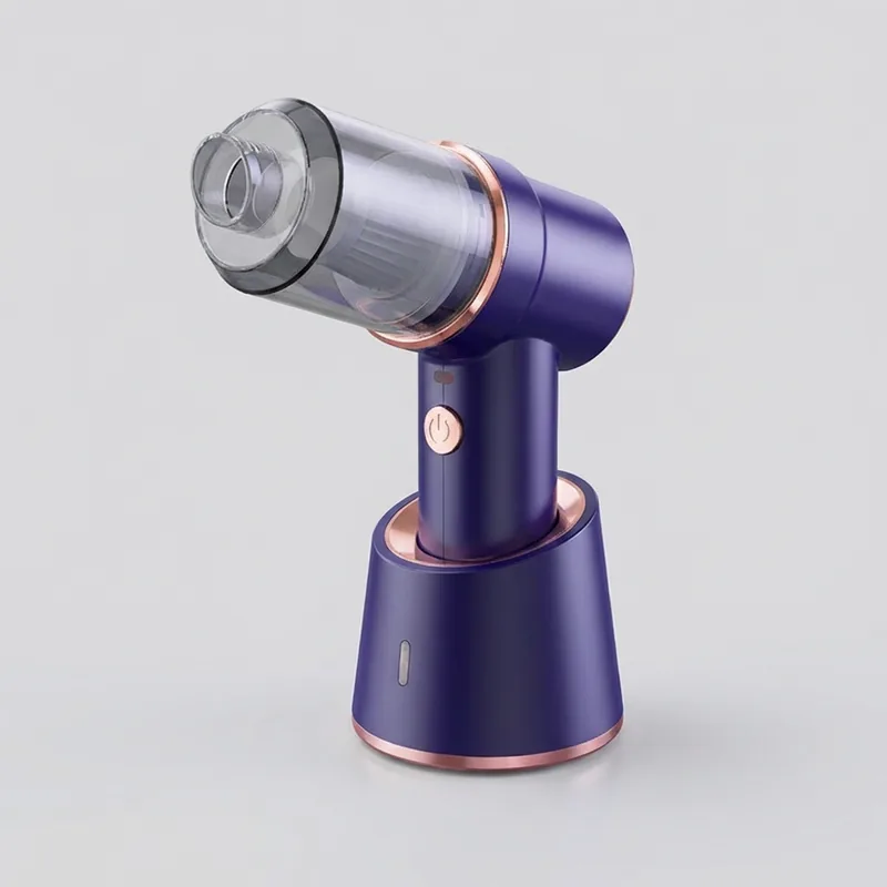 머레이 2in1 에어건 무선청소기 AIR-Gun, 다크네이비, 2개