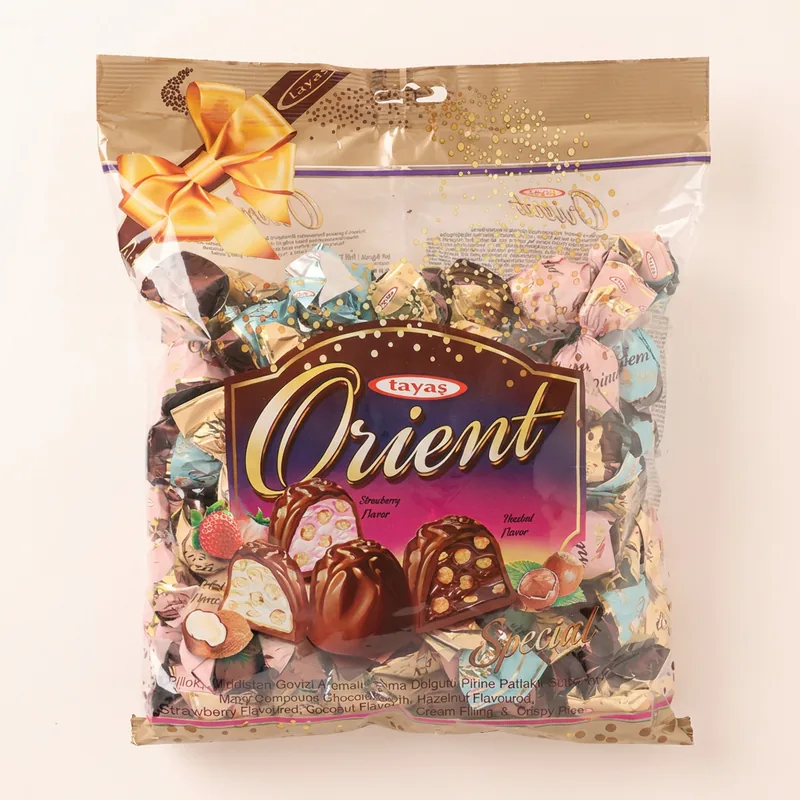 타야스 오리엔트, 초콜릿, 1kg, 1개