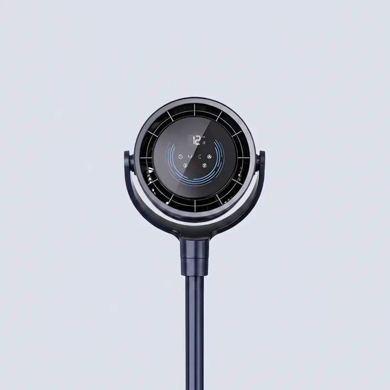 라온르 에어 BLDC 서큘레이터 S600, 1개