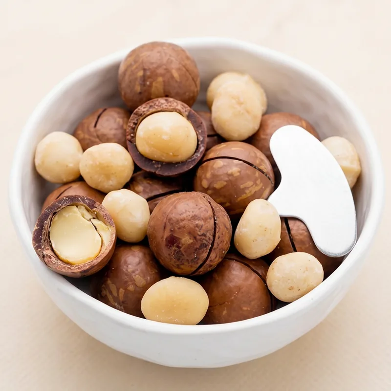 넛슈슈 통 마카다미아, 500g, 2봉