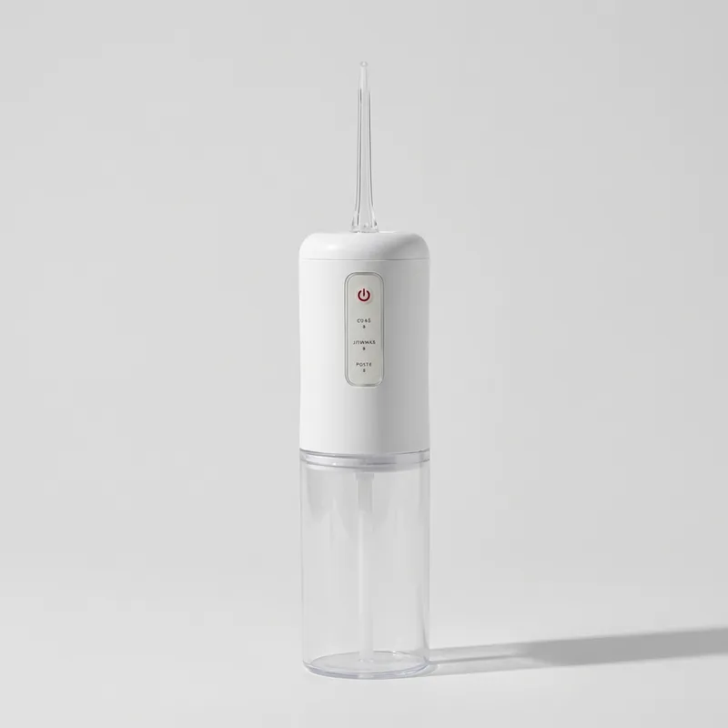 인사이디 구강세정기, IOC-340, 화이트, 1개