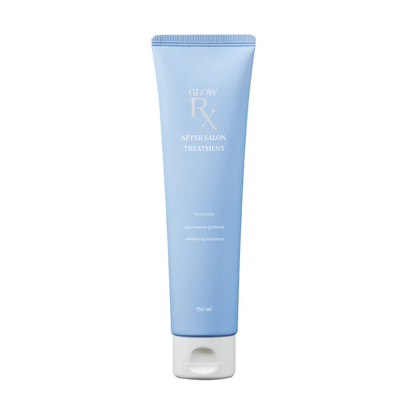 글로우알엑스 에프터살롱 트리트먼트, 150ml, 10개