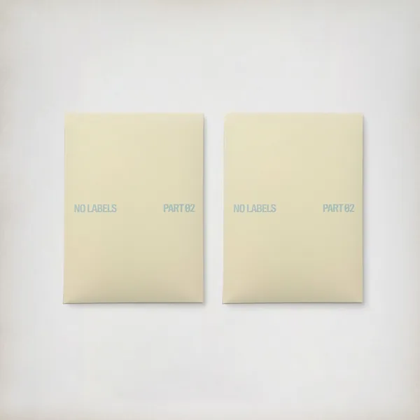 빅히트뮤직 NO LABELS PART 02 YEONJUN, 랜덤, 1개
