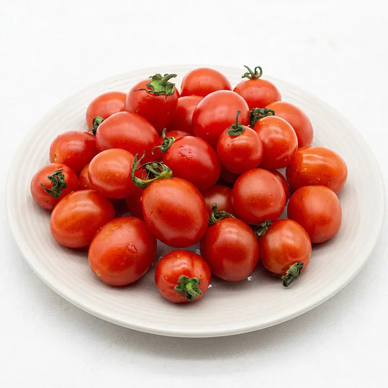 이프레시 국내산 대추방울토마토, 1-3번과, 3kg, 1개