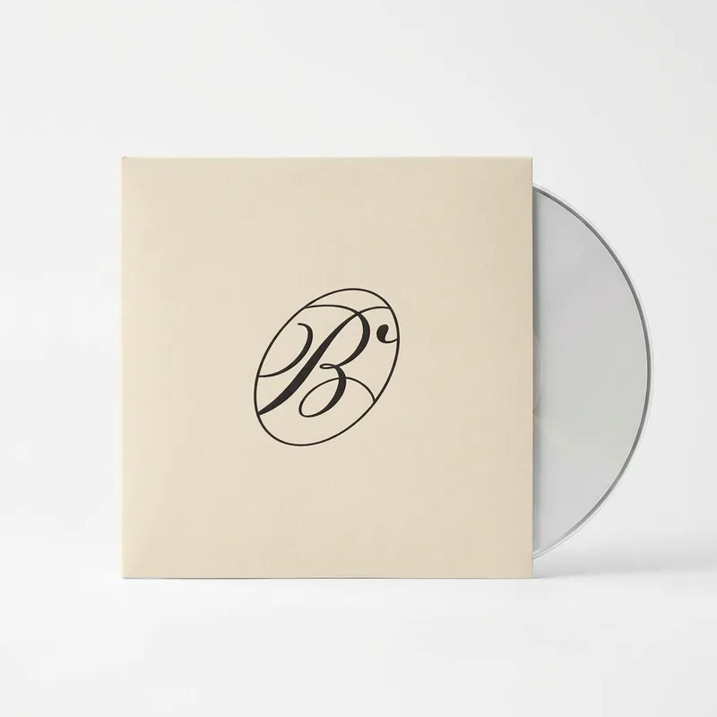 TWS 5th Mini Album NO TRAGEDY Compact Ver, 베이지색