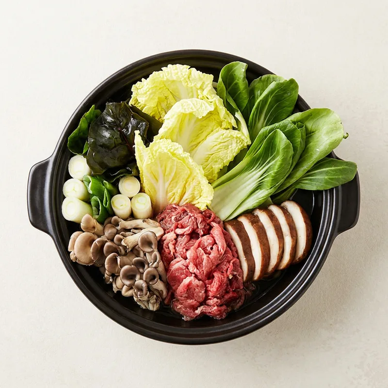 채선당 소고기 샤브샤브, 895g, 2개