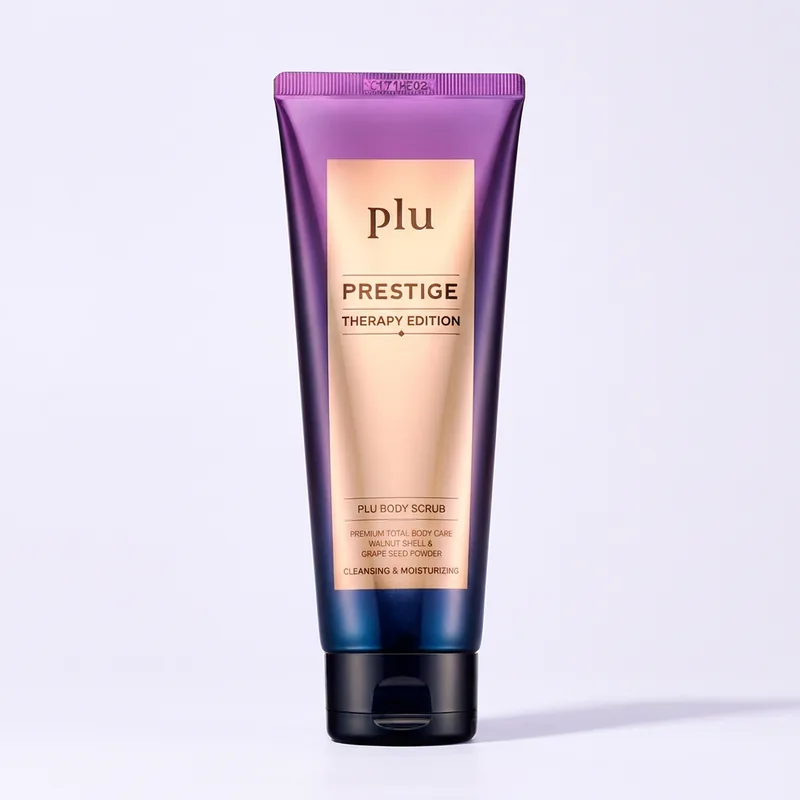 플루 바디스크럽 프레스티지 테라피 에디션, 180g, 2개