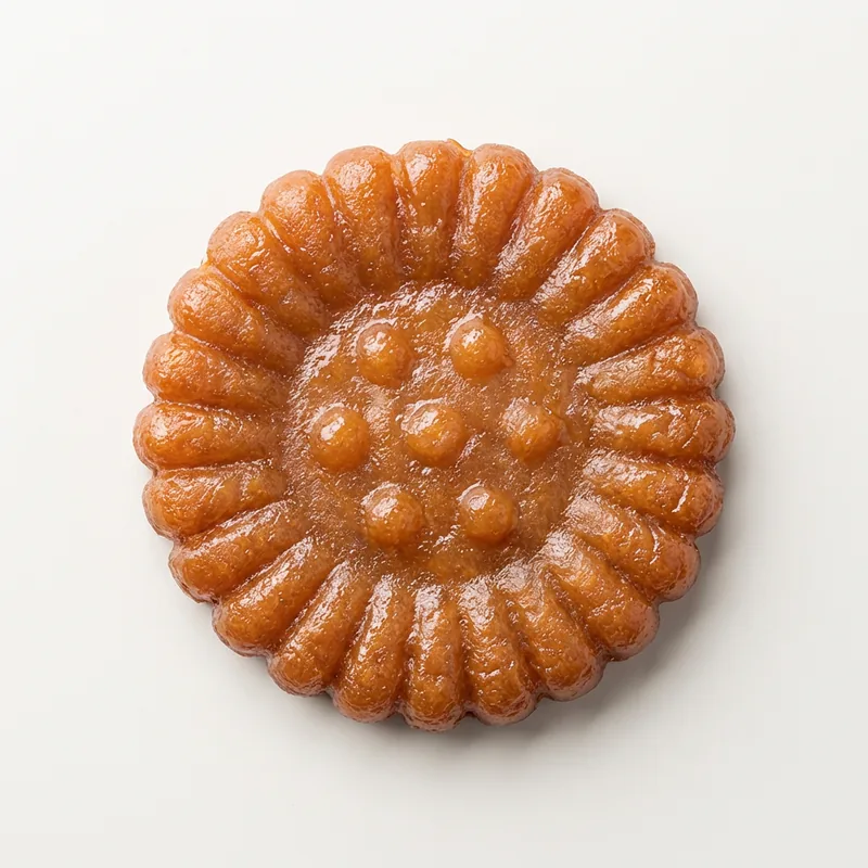 꿀이구마 호박 찹쌀 약과, 30g, 40개
