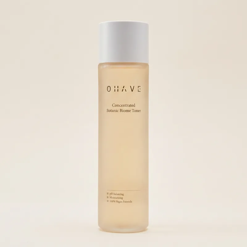 오하브 보타닉바이옴 토너, 150ml, 2개