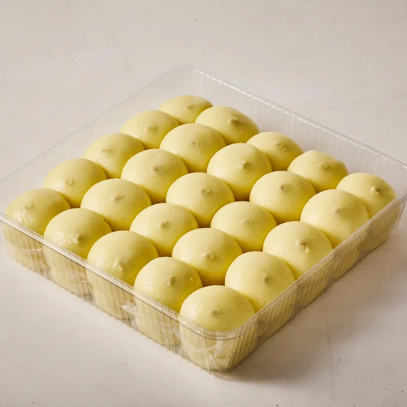 야망떡집 옥수수 잔기지떡, 30g, 32개