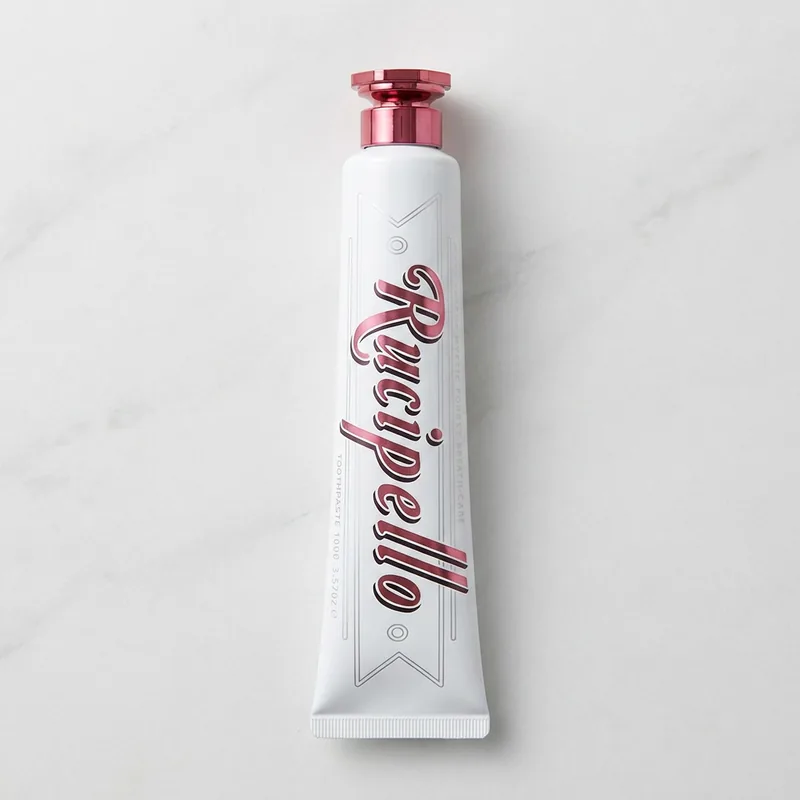 루치펠로 루이스랜드 치약, 100g, 3개