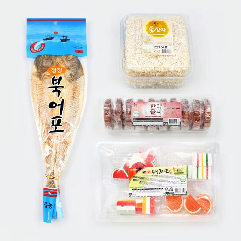 간편한 성묘키트, 1개