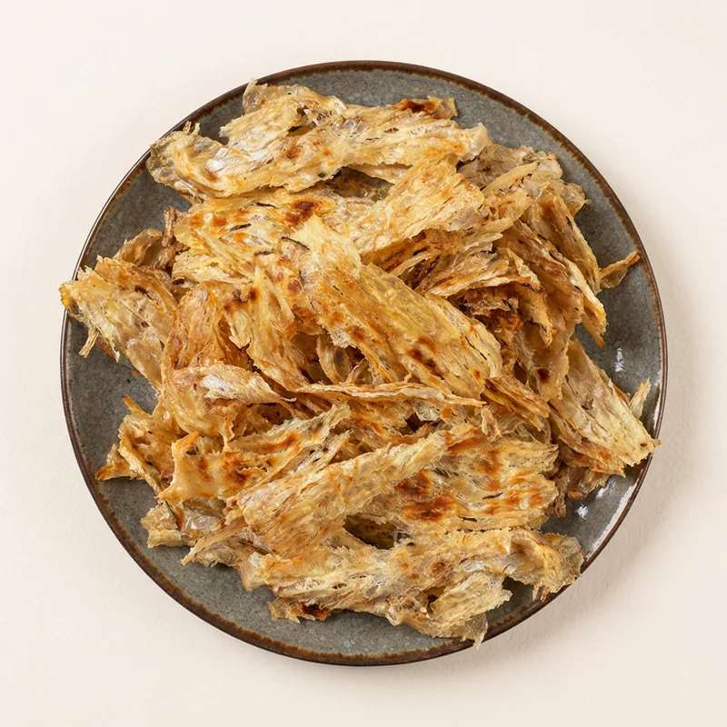 리프레쉬 쥐포구이채, 500g, 1봉