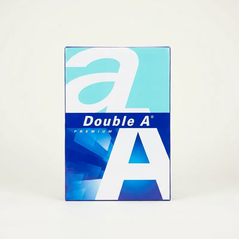 더블에이 프리미엄 복사용지, A4, 80g, 500매