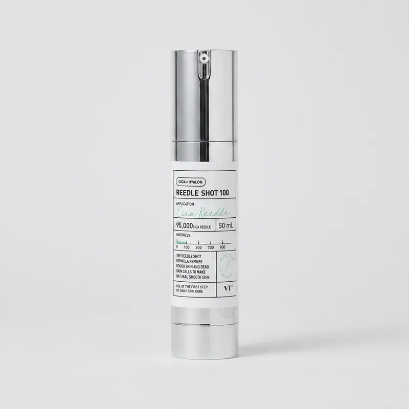 VT 리들샷100, 50ml, 1개