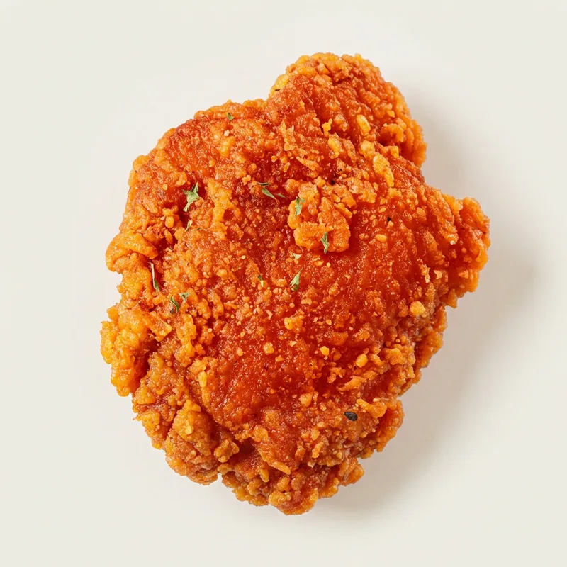 매콤 넓적다리, 1.25kg, 10개입, 1팩